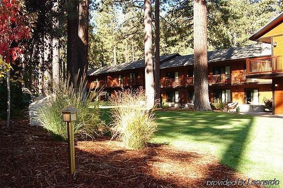 The Deerfield Lodge At Heavenly South Lake Tahoe Exterior photo