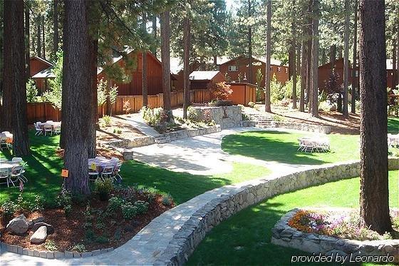 The Deerfield Lodge At Heavenly South Lake Tahoe Exterior photo