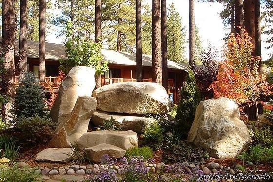 The Deerfield Lodge At Heavenly South Lake Tahoe Exterior photo