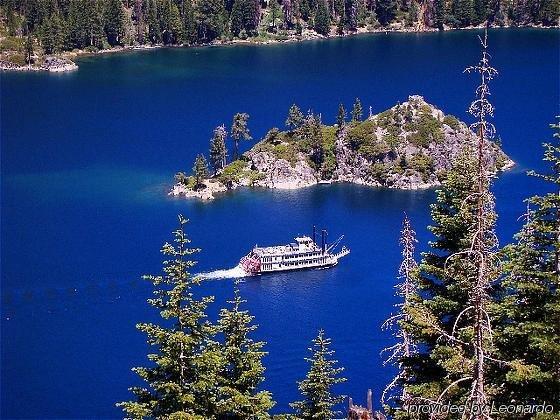 The Deerfield Lodge At Heavenly South Lake Tahoe Exterior photo