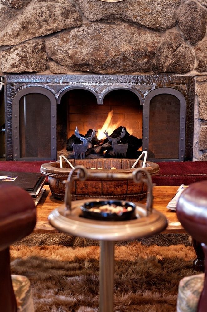 The Deerfield Lodge At Heavenly South Lake Tahoe Exterior photo