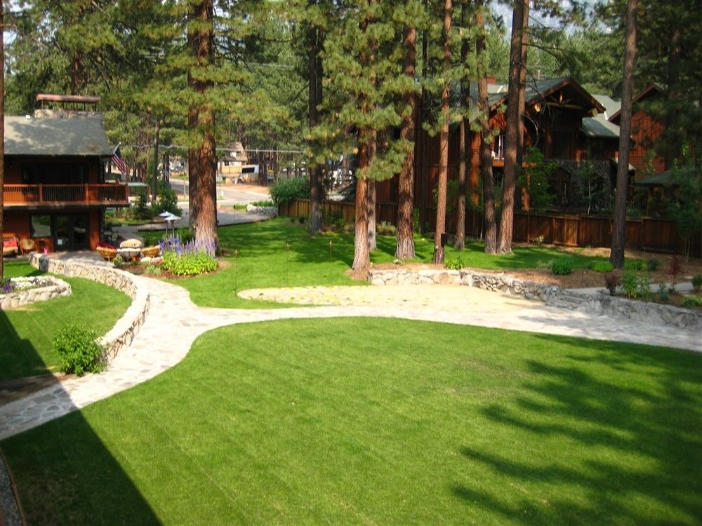The Deerfield Lodge At Heavenly South Lake Tahoe Exterior photo