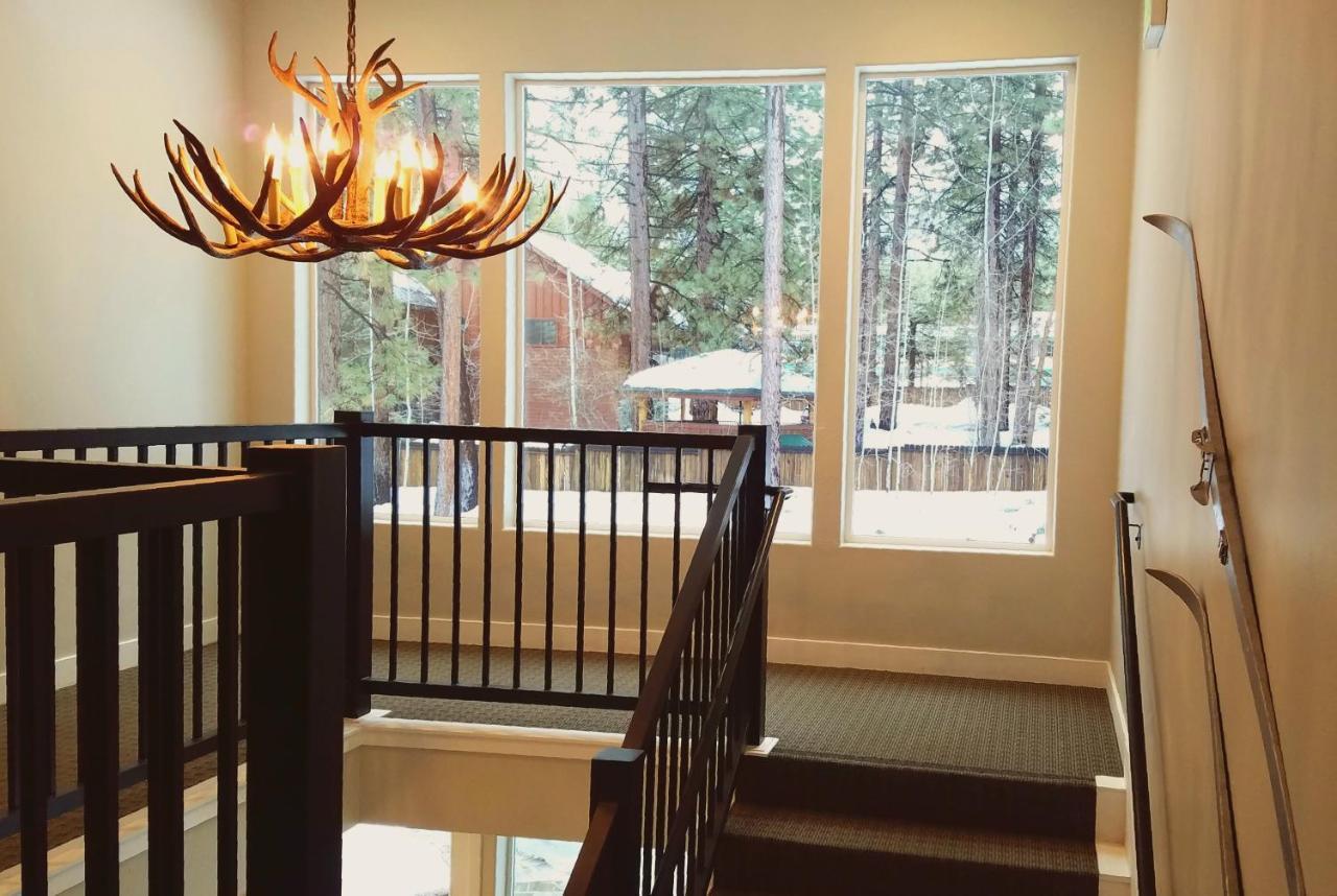 The Deerfield Lodge At Heavenly South Lake Tahoe Exterior photo